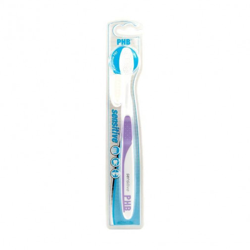 Phb Sensitive Cepillo De Dental