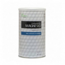 Carbonato de Magnesio 200 g B-Green