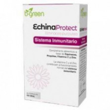 Echina Protec 30 Cápsulas B-Green