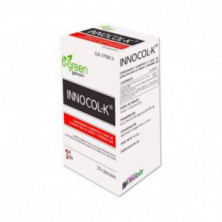 Innocol-K 30 Cápsulas B-Green