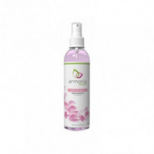 Agua De Rosas Spray 200 ml Armonia