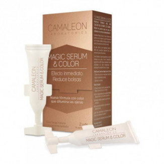 Camaleon Magic Serum Color 2 Tubos de 2 ml