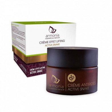 Crema Active Snake Lifting Effect 50 ml Armonia