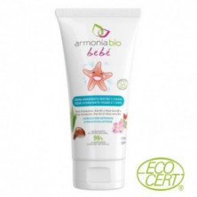 Crema Bebé Hidratante Cara y Cuerpo Bio 150 ml Armonia