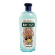 Gel Intimo 300 ml Aloe/tomillo Armonia