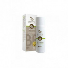 Helix Active Eco Bb Cream Tono Medio Bio 30 ml Armonia