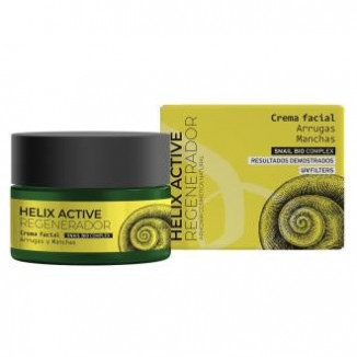 Crema Regeneradora De Caracol 50 ml Armonia