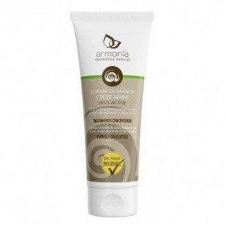 Crema Manos De Caracol Eco 75 ml Armonia