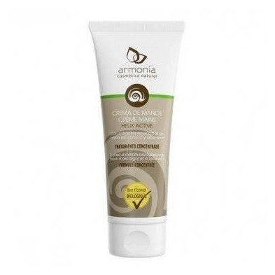 Crema Manos De Caracol Eco 75 ml Armonia