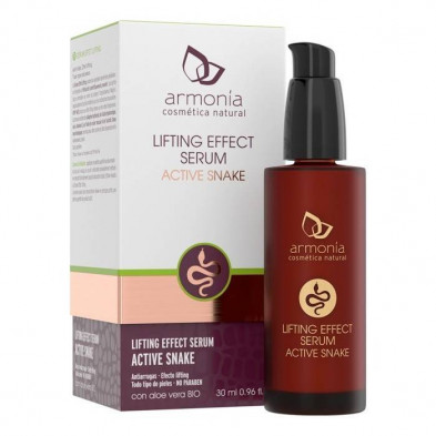 Serum Lifting Effect Active Snake 30 ml Armonia