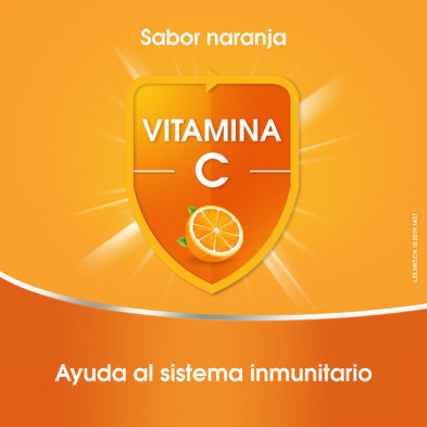 Redoxitos 25 Perlas Blandas Vitamina C