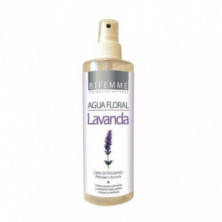 Agua Floral Lavanda 250 ml Bifemme