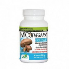 Micotherapy Shiitake 90 Cápsulas AVD Reform