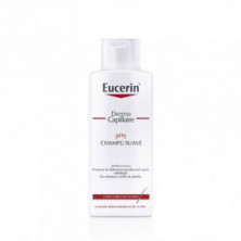 Eucerín Champú Suave pH5 DermoCapillaire 250ml