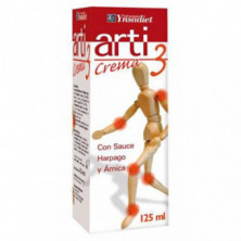 Arti 3 Crema Articulaciones 150 ml Ynsadiet