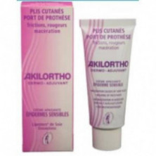 Akilortho Crema Especifica Amputaciones 75 ml Akileine