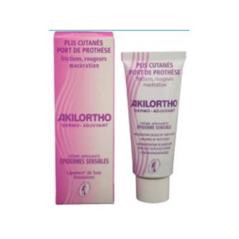 Akilortho Crema Especifica Amputaciones 75 ml Akileine