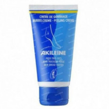 Crema Exfoliante Anti-durezas 75 ml Akileine