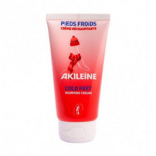 Crema Pies Frios 75 ml Akileine