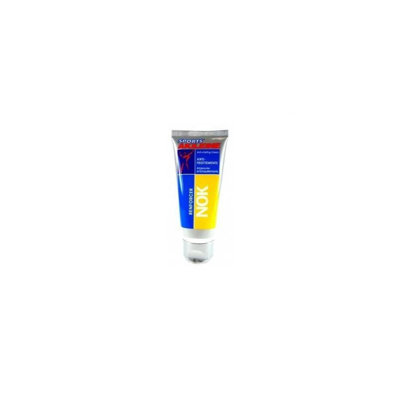 Nok Crema Anti-rozamientos 75 ml Akileine