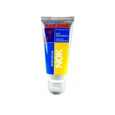 Nok Crema Anti-rozamientos 75 ml Akileine