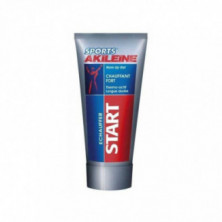 Start Gel Efecto Calor Fuerte 75 ml Akileine