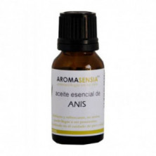 Anis Aceite Esencial 15ml Aromasensia