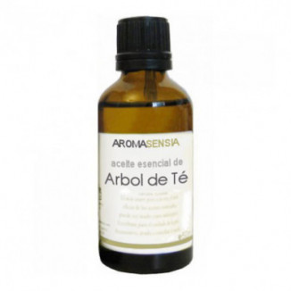 Aceite Arbol De Te Australiano 15 ml Melaleuca Alte Aromasensia