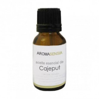 Aceite Cajeput 15 ml Aromasensia