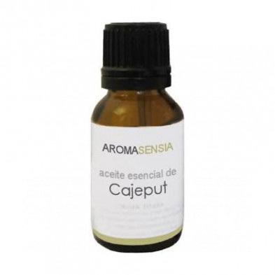 Aceite Cajeput 15 ml Aromasensia