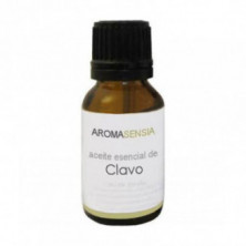 Aceite Clavo 15 ml Aromasensia