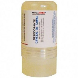 Cristal Desodorante 120 gr Aromasensia