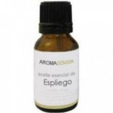 Espliego Aceite Esencial 15 ml Aromasensia