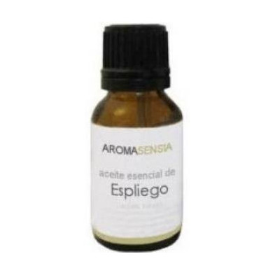 Espliego Aceite Esencial 15 ml Aromasensia