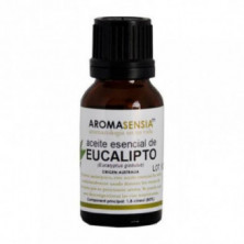 Aceite Eucalipto Australiano 15 ml Aromasensia