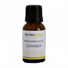 Aceite Geranio 15 ml Aromasensia