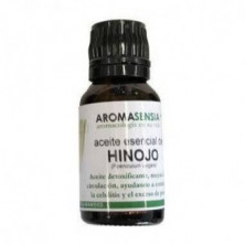 Aceite Hinojo 15 ml Aromasensia