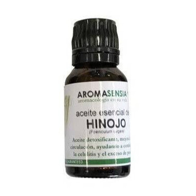 Aceite Hinojo 15 ml Aromasensia