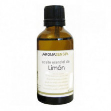 Aceite Limon 15 ml Aromasensia