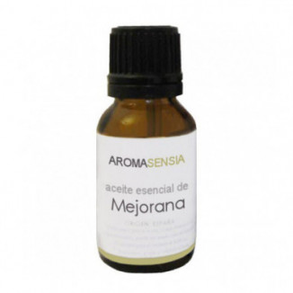 Mejorana Aceite Esencial 15 ml Aromasensia