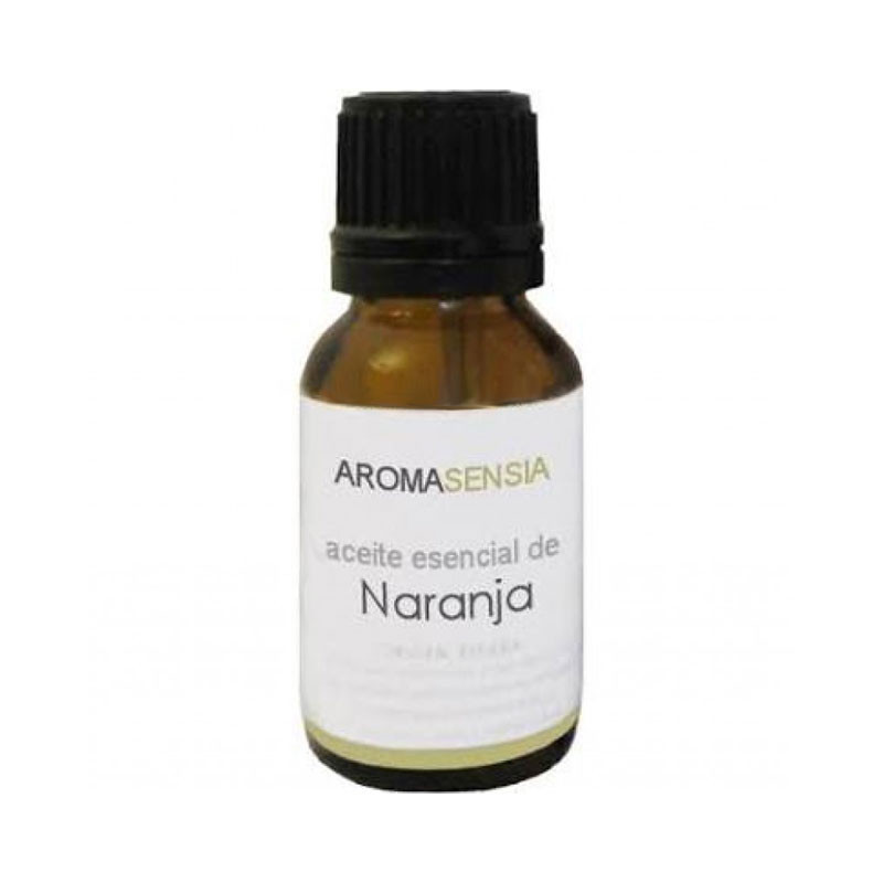 Aceite Naranja 15 ml Aromasensia