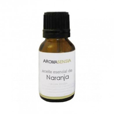 Aceite Naranja 15 ml Aromasensia