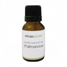 Aceite Palmarosa 15 ml Aromasensia