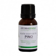 Aceite Pino 15 ml Aromasensia