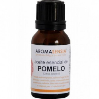 Pomelo Aceite Esencial 15 ml Aromasensia