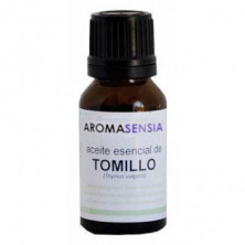 Aceite Tomillo 15 ml Aromasensia