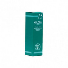 Holopai 15 (Antidegenerativo) 31 ml Equisalud