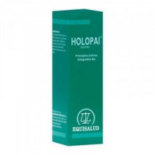 Holopai 16 (Terreno Obesidad) 31 ml Equisalud