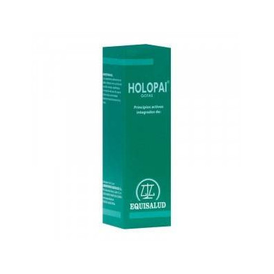 Holopai 16 (Terreno Obesidad) 31 ml Equisalud