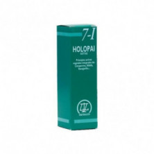 Holopai 7-I (Control Exceso Ovarico) 31 ml Equisalud